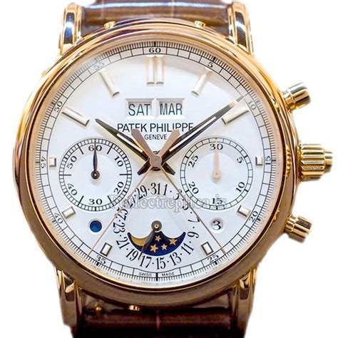 patek philippe drive watch replica for sale|fake patek philippe watches for sale.